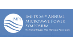 Slider The 56th Annual Microwave Power Symposium (IMPI 56)
