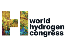 Slider World Hydrogen Congress 2022
